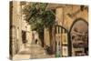 Street Scene, Old City, Jerusalem, UNESCO World Heritage Site, Israel, Middle East-Eleanor Scriven-Stretched Canvas