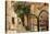 Street Scene, Old City, Jerusalem, UNESCO World Heritage Site, Israel, Middle East-Eleanor Scriven-Stretched Canvas