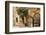 Street Scene, Old City, Jerusalem, UNESCO World Heritage Site, Israel, Middle East-Eleanor Scriven-Framed Photographic Print