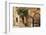 Street Scene, Old City, Jerusalem, UNESCO World Heritage Site, Israel, Middle East-Eleanor Scriven-Framed Photographic Print