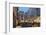 Street Scene, Prague, Czech Republic, Europe-Angelo Cavalli-Framed Photographic Print