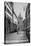 Street Scene Rome Italy-null-Stretched Canvas