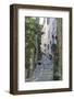 Street Scene, Saint-Paul-De-Vence, Provence-Alpes-Cote D'Azur, Provence, France, Europe-Stuart Black-Framed Photographic Print