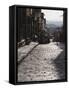 Street Scene, San Miguel De Allende, Guanajuato State, Mexico, North America-Robert Harding-Framed Stretched Canvas