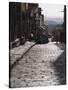 Street Scene, San Miguel De Allende, Guanajuato State, Mexico, North America-Robert Harding-Stretched Canvas