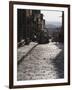 Street Scene, San Miguel De Allende, Guanajuato State, Mexico, North America-Robert Harding-Framed Photographic Print