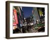 Street Scene, Shibuya, Tokyo, Japan, Asia-Olivier Goujon-Framed Photographic Print