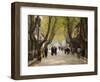 Street Scene, Souzhou (Suzhou), China, Asia-Jochen Schlenker-Framed Photographic Print