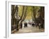 Street Scene, Souzhou (Suzhou), China, Asia-Jochen Schlenker-Framed Photographic Print