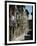 Street Scene, Urbino, (Marche) Marches, Italy-Sheila Terry-Framed Photographic Print