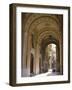 Street Scene, Valletta, Malta, Europe-Ethel Davies-Framed Photographic Print