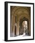 Street Scene, Valletta, Malta, Europe-Ethel Davies-Framed Photographic Print