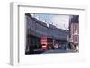 Street Scene, York, 1958-CM Dixon-Framed Photographic Print