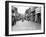 Street Scene, Zhangzhou, Southern Fujian Province, People's Republic of China, 20th Century-null-Framed Giclee Print