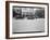 Street Scene-Dick Whittington Studio-Framed Photographic Print