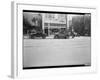 Street Scene-Dick Whittington Studio-Framed Photographic Print