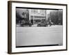 Street Scene-Dick Whittington Studio-Framed Photographic Print