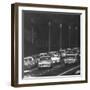 Street Scenes from L.A-Ralph Crane-Framed Photographic Print