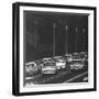 Street Scenes from L.A-Ralph Crane-Framed Photographic Print