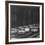 Street Scenes from L.A-Ralph Crane-Framed Photographic Print