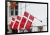 Street Scenes from Nyhavn, Copenhagen, Sjaelland, Denmark-Fredrik Norrsell-Framed Photographic Print