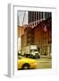 Street Scenes - Manhattan - New York - United States-Philippe Hugonnard-Framed Photographic Print