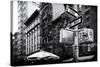 Street Scenes - Soho - Manhattan - New York - United States-Philippe Hugonnard-Stretched Canvas