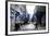 Street Scenes - Soho - Manhattan - New York - United States-Philippe Hugonnard-Framed Photographic Print