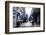 Street Scenes - Soho - Manhattan - New York - United States-Philippe Hugonnard-Framed Photographic Print