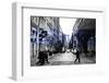 Street Scenes - Soho - Manhattan - New York - United States-Philippe Hugonnard-Framed Photographic Print