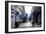 Street Scenes - Soho - Manhattan - New York - United States-Philippe Hugonnard-Framed Photographic Print