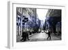 Street Scenes - Soho - Manhattan - New York - United States-Philippe Hugonnard-Framed Photographic Print