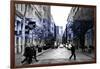 Street Scenes - Soho - Manhattan - New York - United States-Philippe Hugonnard-Framed Photographic Print