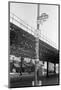 Street sign at the intersection of 61st Street and 2nd Avenue, New York City, 1938-Walker Evans-Mounted Photographic Print