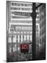 Street Sign, New York City, USA-Jon Arnold-Mounted Photographic Print