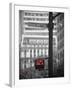 Street Sign, New York City, USA-Jon Arnold-Framed Photographic Print