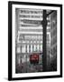 Street Sign, New York City, USA-Jon Arnold-Framed Photographic Print