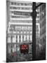 Street Sign, New York City, USA-Jon Arnold-Mounted Photographic Print