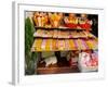 Street Stall, Guangzhou, Guangdong, China-Charles Bowman-Framed Photographic Print