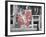 Street Style I-Tom Frazier-Framed Giclee Print