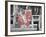 Street Style I-Tom Frazier-Framed Giclee Print