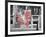 Street Style I-Tom Frazier-Framed Giclee Print