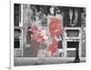 Street Style I-Tom Frazier-Framed Giclee Print
