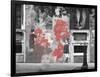 Street Style I-Tom Frazier-Framed Giclee Print