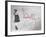 Street Style III-Tom Frazier-Framed Giclee Print