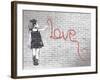 Street Style III-Tom Frazier-Framed Giclee Print