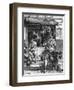 Street Tavern, Pompeii-null-Framed Art Print