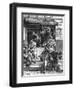 Street Tavern, Pompeii-null-Framed Art Print