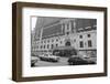 Street View of Hotel Commodore-null-Framed Photographic Print