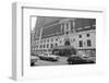 Street View of Hotel Commodore-null-Framed Photographic Print